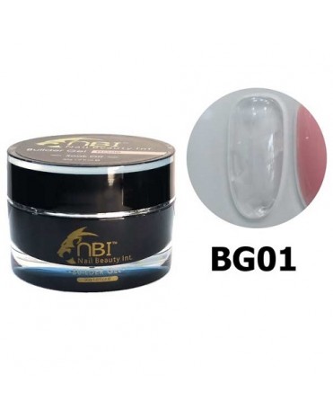 بیلدر ژل ان بی ای -BG01 - nbi